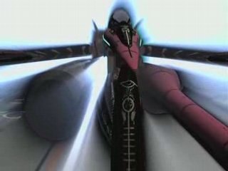 PROJECT ICE 3 OAV Partie 01