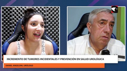 Prevención y Conciencia La Salud Urológica en el Mes Azul