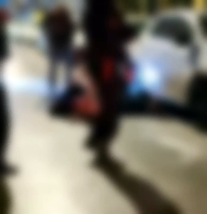 ΚΥΨΕΛΗ - ΒΙΝΤΕΟ ΛΙΓΑ ΛΕΠΤΑ ΜΕΤΑ ΤΗΝ ΔΟΛΟΦΟΝΙΑ