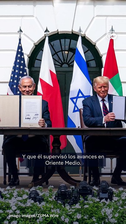 ¿Por qué tiene Donald Trump posibilidades de regresar a la Casa Blanca