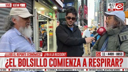 ¿Kamala Harris o Donald Trump? Votantes explican porque apoyan a cada uno