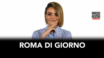 Roma di Giorno - Puntata di martedì 03 Gennaio 2023