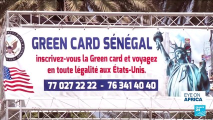 'US presidential election is being closely followed in Senegal