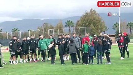 Ertuğrul Sağlam: "Sakarya maçında hedefimiz 3 puan"