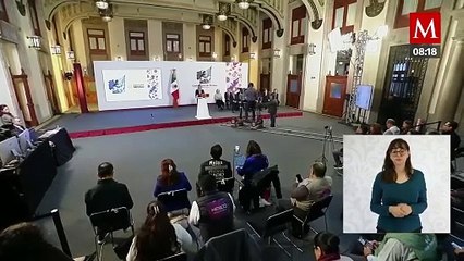 Sheinbaum sostiene que, quien gane en EU, habrá buena relación con México