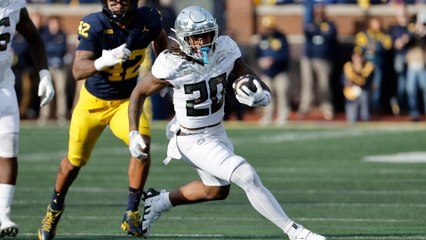 Analyzing College Football Rankings: Key Players & Surprises