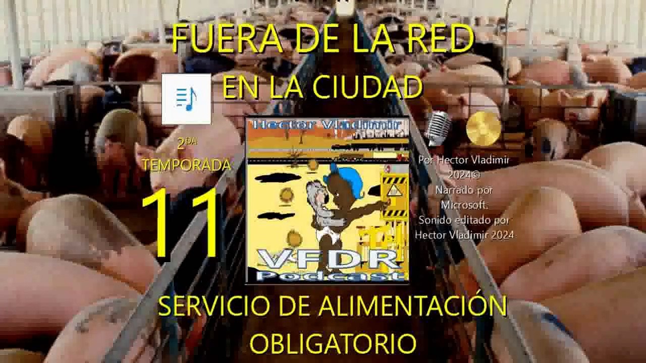 Alimentos obligatorios