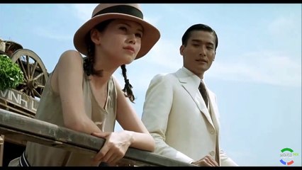 La Amante '' The Lover ( Jane March -- Cine Erotico En HD Latino