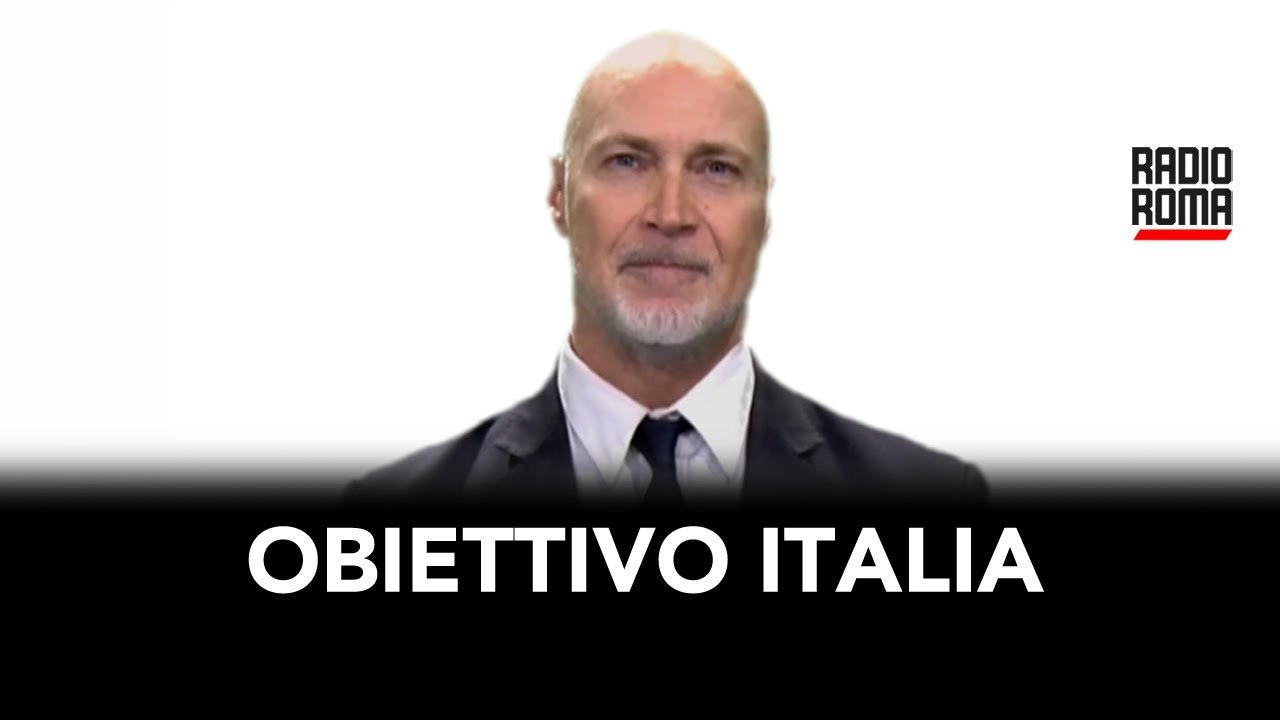 Obiettivo Italia - "Lo Spezzato" con Marcello Spro e Danilo Catania