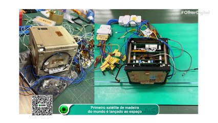 Ao vivo | O maior segredo do Universo pode estar... na Terra! | 05/11/2024 | #OlharDigital