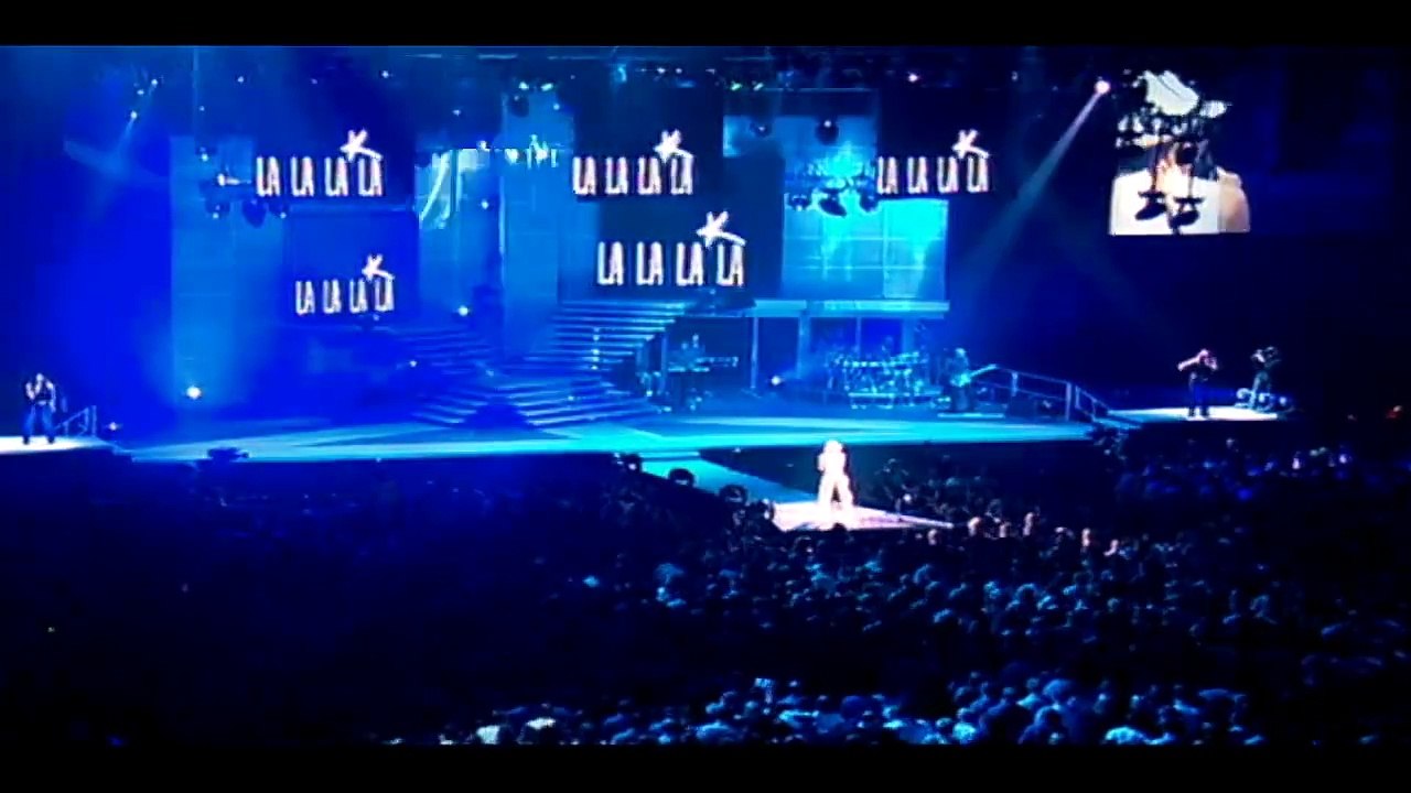 KYLIE MINOGUE — Can't Get You Out Of My Head | KYLIEFEVER 2002 | KYLIE MINOGUE | LIVE IN MANCHESTER