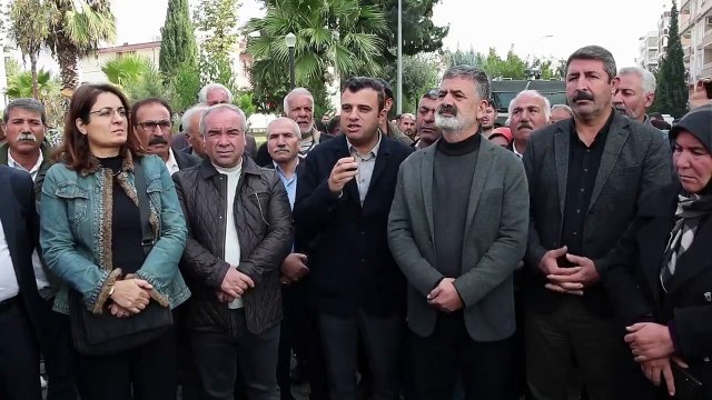 Yeğeni Ömer Öcalan açıkladı: Terörist başı Abdullah Öcalan'dan 'Halfeti projesi'