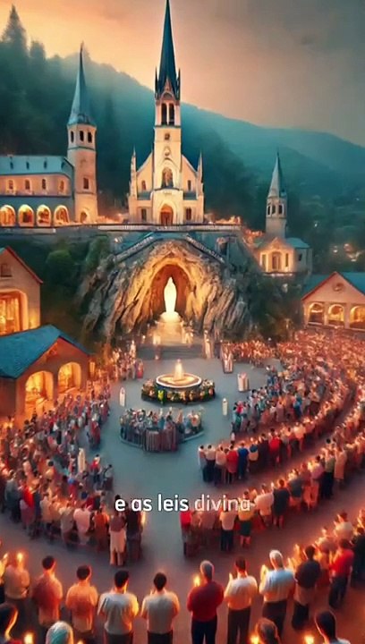 Quem foi Bernadete Soubirous, que viu Nossa Senhora em Lourdes