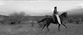 Gaucho Gaucho Trailer Oficial