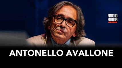 Antonello Avallone: Central Park West a teatro