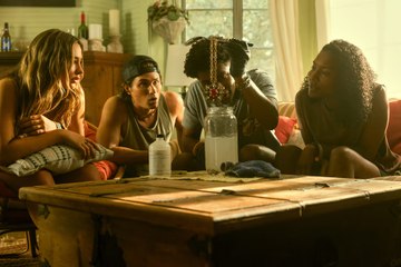 Outer Banks Temporada 4 (Parte 2) - Trailer Oficial (Español)