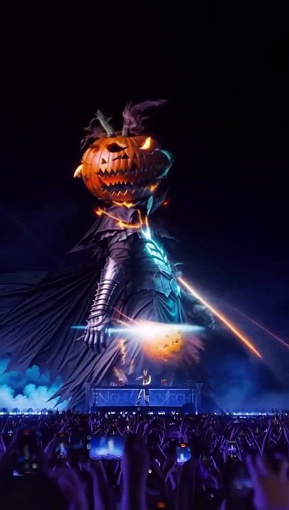 Halloween day
