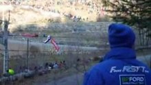 Rallye Monte-Carlo 2008