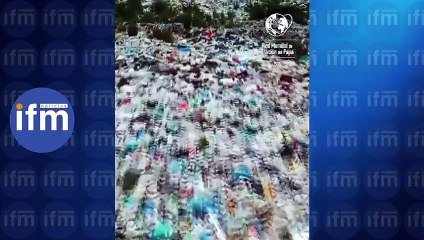 Reflexión del Papa sobre clamor de la tierra