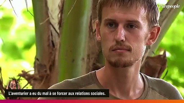 EXCLU Dans Koh-Lanta 2024, beaucoup étaient faux-cul : un aventurier balance et s'explique sur son comportement