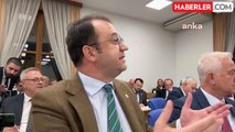 CHP'li Akgün Alp'ten Bakan Bak'a Tespih İddiası