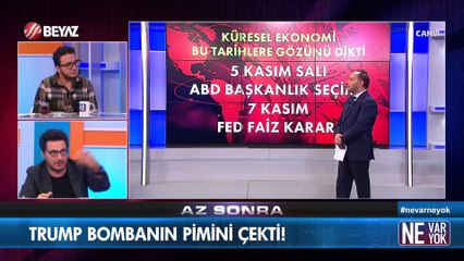 Ne Var Ne Yok 5 Kasım 2024
