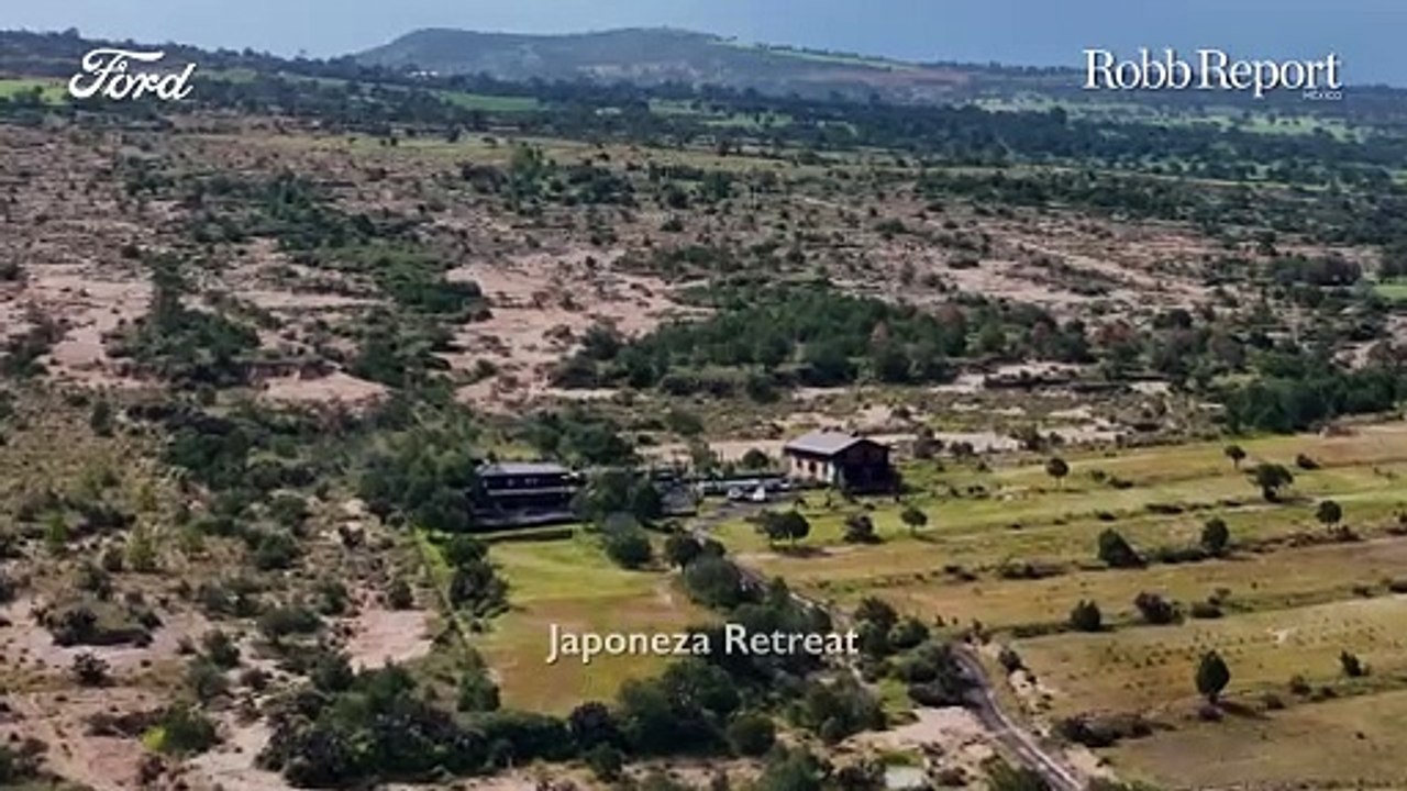 Ford Explorer 2025_ un camino hacia el lujo de la serenidad