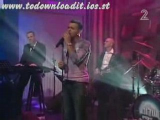 Eyal Golan - Hoze Otah Muli