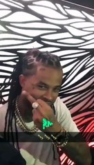 Quand Gradur fêtait son anniversaire avec tout le rap français en 2017