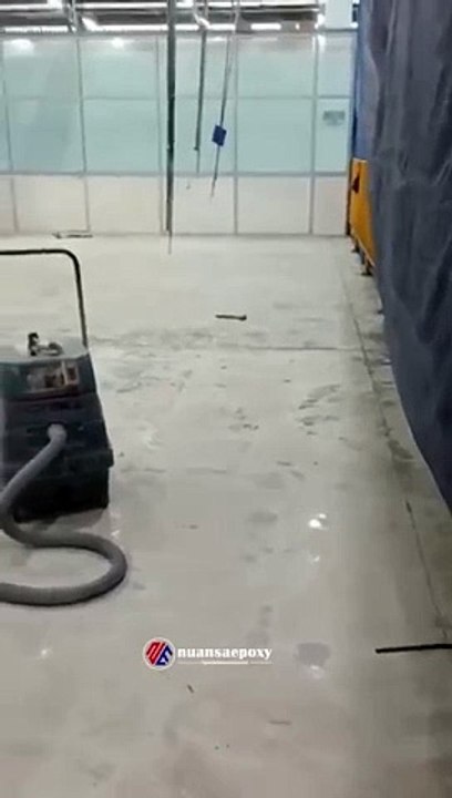 Keuntungan Menggunakan Epoxy Lantai untuk Kantor dan Ruang Bisnis | Jasa Cat Epoxy Lantai Penjaringan Jakarta Utara