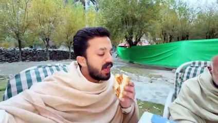 Where is Haider and Dogar here is the actual storyEnd of Brotherhood