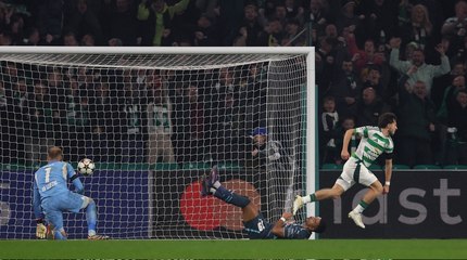 Celtic 3-1 RB Leipzig - Highlights