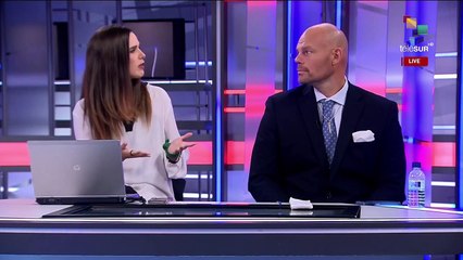 Danny Shaw: U.S. democracy is in fact U.S. hypocrisy