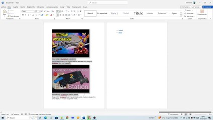 ✍ Como SELECCIONAR TODO el TEXTO en WORD con el TECLADO FÁCIL y RÁPIDO