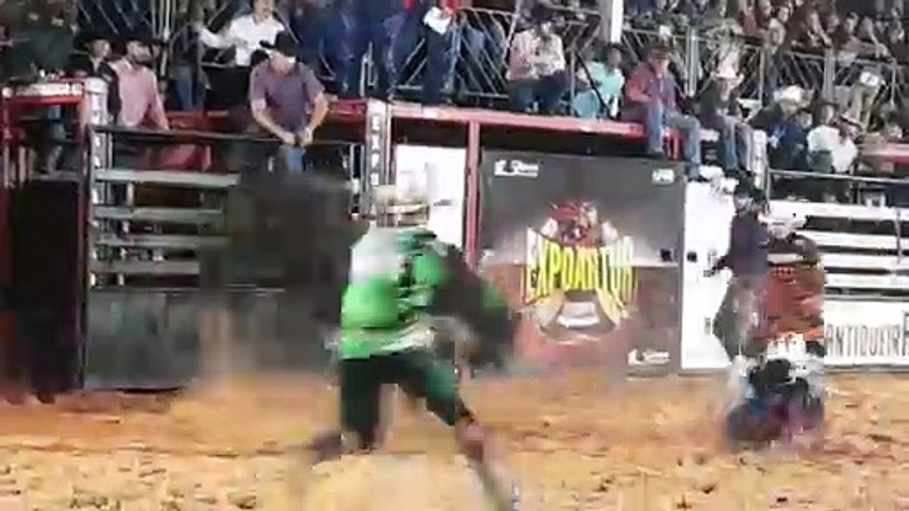 (P8) EXPO ARTUR 2022 - FINAL MONTARIA EM TOUROS 22_10_22