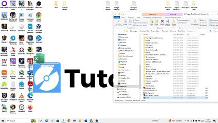  Como ABRIR EXCEL en WINDOWS 10 y 11 FÁCIL y RÁPIDO (5 FORMAS DIFERENTES)