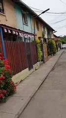 Houses in Santiago, Chile: P1 