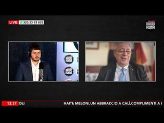 Roma a "rischio crisi igienica per i rifiuti". L'appello del Presidente dell'Ordine dei medici