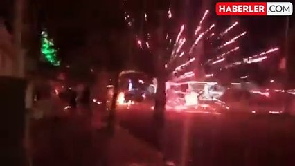 DEM Parti, Batman'da polislere yapılan saldırıyı skandal sözlerle paylaştı