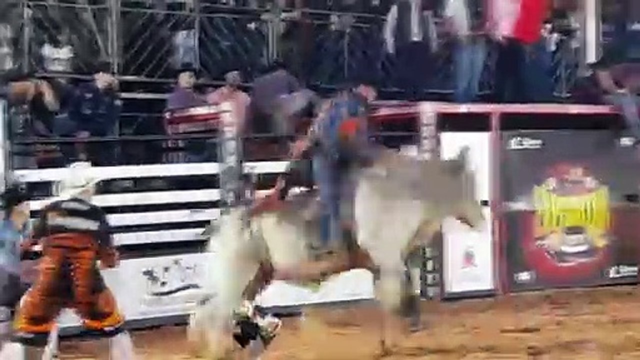 (P7) EXPO ARTUR 2022 - FINAL MONTARIA EM TOUROS 22_10_22