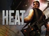 Moscow Heat | Full Action Crime Movie | Complete English Version
