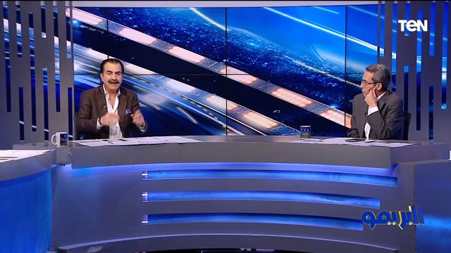 “سوف أتجه إلى النائب العام”.. الحكم محمد عادل يفتح النار على أحد البرامج الرياضية وشلتوت يرد