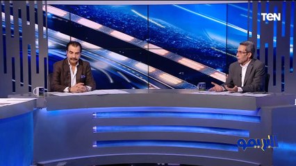 "في كوارث بتحصل".. جمال الزهيري وعصام شلتوت يفتحان النار على أزمات الدوري في الجولة الأولى