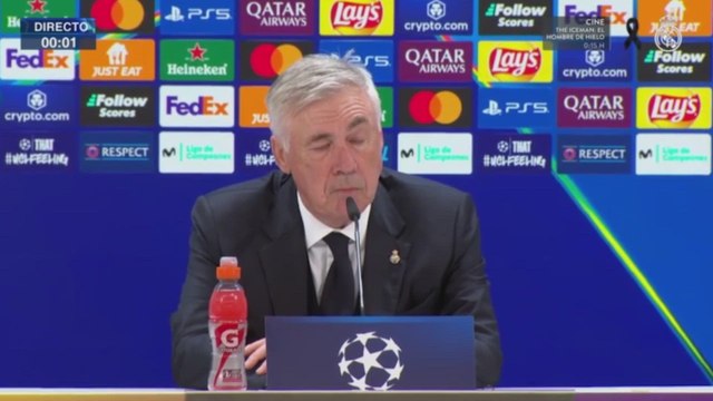 ¿Problema de conexión entre Vinicius y Mbappé? Ancelotti se sincera