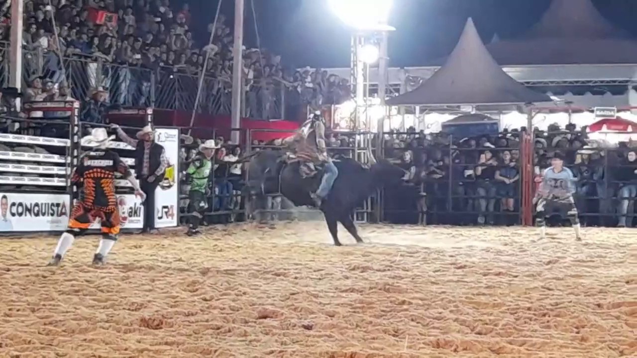 (P6) EXPO ARTUR 2022 - FINAL MONTARIA EM TOUROS 22_10_22