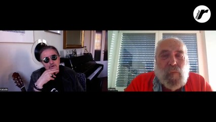 Una chiacchierata con Kaballà su "Petra lavica" (Pt.2)