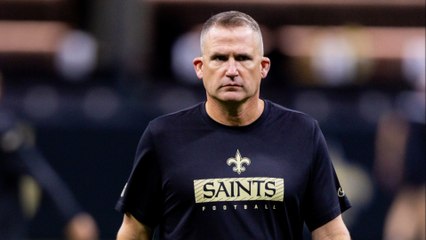 Darren Rizzi Takes Charge of Saints Amid Coaching Change