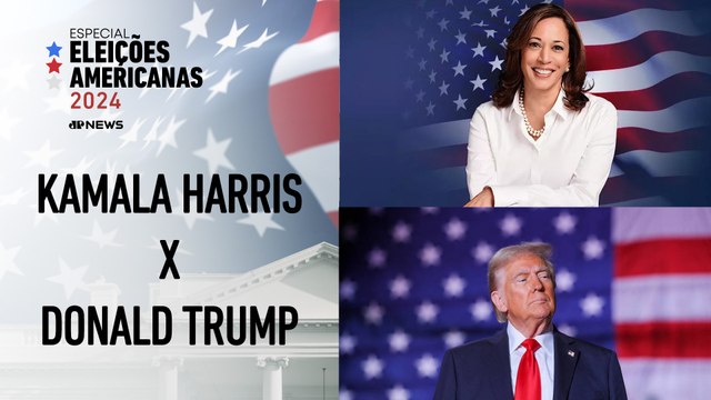 Primeiros estados fecham as urnas e contagem de votos se inicia | ELEIÇÕES EUA