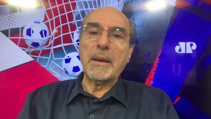 Wanderley Nogueira: Lorran fez uma grande bobagem