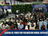 Pdte. Maduro: Hoy por hoy la humanidad no se inspira en el modelo capitalista decadente de EE.UU. y Europa
